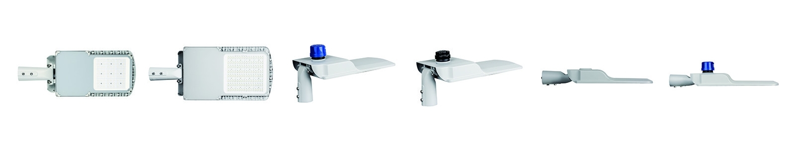 China best Shining-star Gen2 200lm/W geïntegreerd zonne-LED straatlicht op verkoop