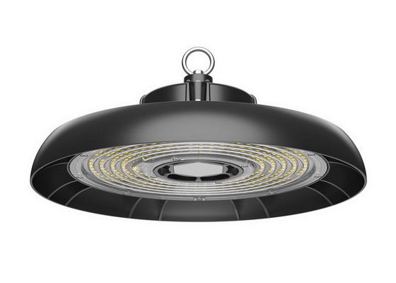 Aurora 190lm/W 200W LED Highbay Light IP65 IK10 Highbay Lighting CB CE SAA UKCA RoHS Approved Warehouse Lighting