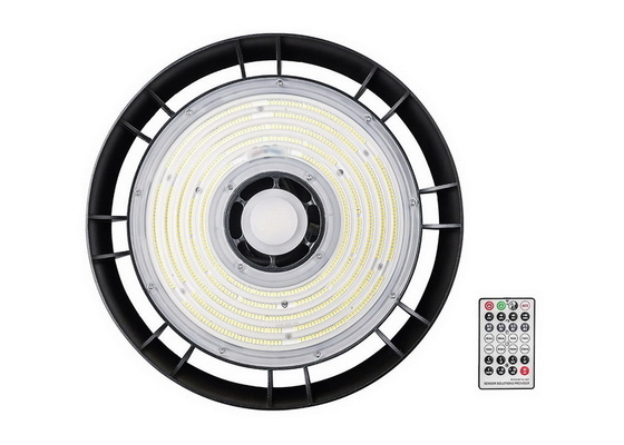 Aurora 190lm/W 150W LED Highbay Light IP65 IK10 Highbay Lighting CB CE SAA UKCA RoHS Approved Warehouse Lighting