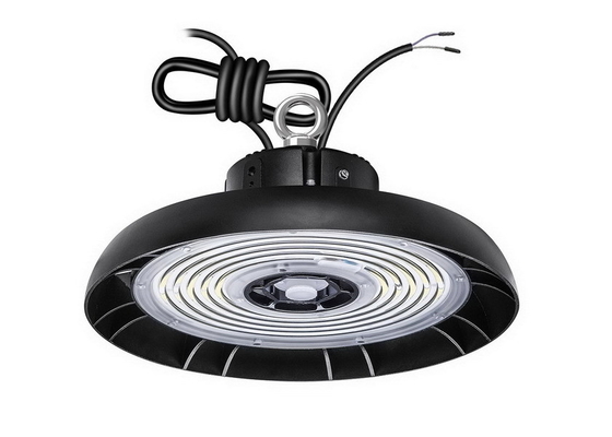 Aurora 190lm/W 150W LED Highbay Light IP65 IK10 Highbay Lighting CB CE SAA UKCA RoHS Approved Warehouse Lighting