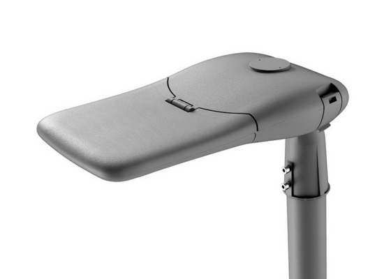 EAGLE GEN2 IP66 IK08 170LM/W 60W LED Street Light SAA CB CE ENEC UKCA Approved 10 Years Warranty Public Lighting