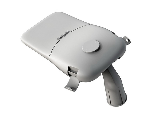 EAGLE GEN2 IP66 IK08 170LM/W 60W LED Street Light SAA CB CE ENEC UKCA Approved 10 Years Warranty Public Lighting