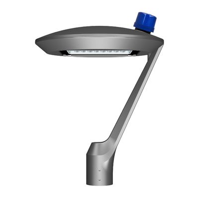 TUV CB ENEC SAA SABER CE RoHS Approved 60W CROWN LED Street Garden Light Urban Lighting IP66 Waterproof Outdoor