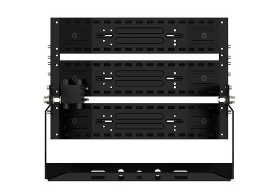 160lm/W 750W IP66 IK10 LED Flood Light LED Stadium Light TUV CB CE ENEC SAA RoHS UKCA Approved Outdoor Lighting