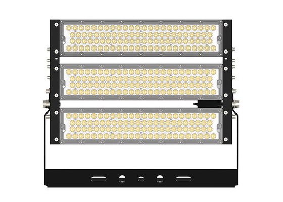 160lm/W 750W IP66 IK10 LED Flood Light LED Stadium Light TUV CB CE ENEC SAA RoHS UKCA Approved Outdoor Lighting
