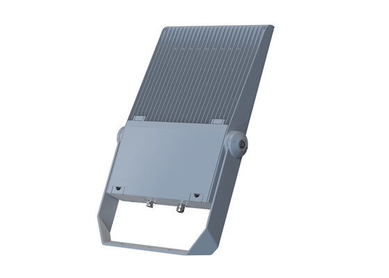 DALI-2 Class II 200W IP66 IK09 LED Flood Light Stadium Light ENEC CB SAA RETILAP Certified Outdoor Lighting 7 Years Warranty