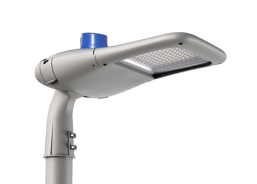 EAGLE GEN2 IP66 IK08 170LM/W 60W LED Street Light SAA CB CE ENEC UKCA Approved 10 Years Warranty Public Lighting