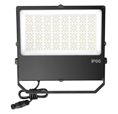 Sportlux 400W 170lm/W IP66 LED overstromingslicht stadionlicht