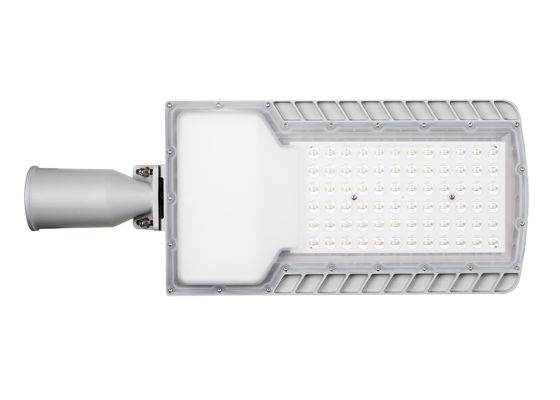 Star IP66 IK09 200LM/W 80W LED straatlicht TUV SAA CB CE goedgekeurd 5 jaar garantie Openbare verlichting