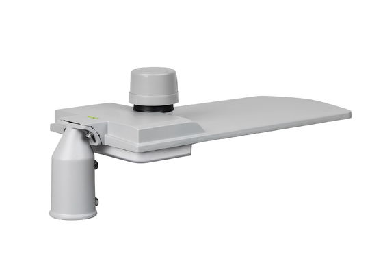 2700K IP66 IK09 200LM/W 100W LED Straatlantaarn TUV SAA CB CE Goedgekeurd 120000 Uur Levensduur