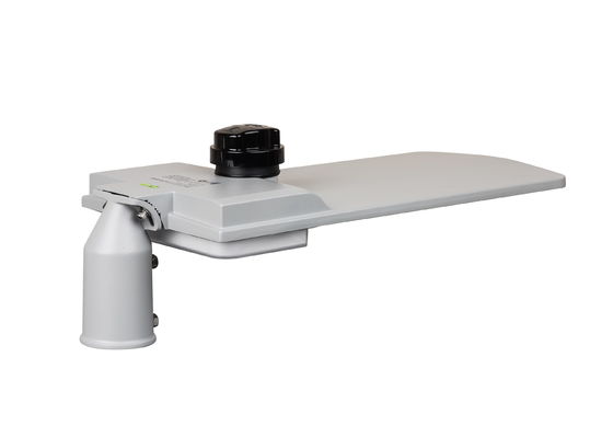 Star IP66 IK09 200LM/W 120W LED straatlicht TUV SAA CB CE goedgekeurd 5 jaar garantie