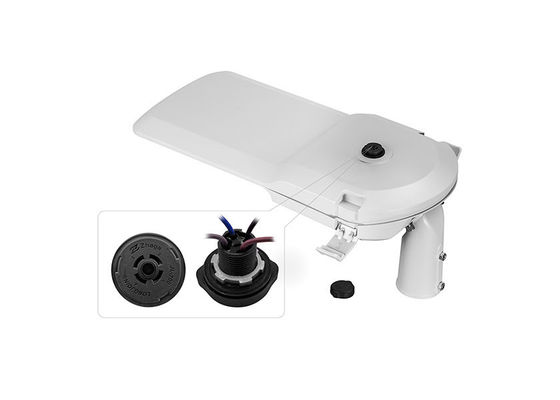 EAGLE GEN4 IP66 IK09 190LM/W 165W LED straatlicht SAA CB CE ENEC Zhaga-D4i Goedgekeurd 10 jaar garantie Openbare verlichting