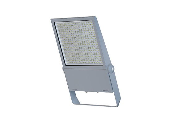 Sportlux Gen4 Serie 500W IP66 IK09 LED Schijnwerper Stadionlamp ENEC CB SAA INMETRO RETILAP Gecertificeerde Buitenverlichting 5 Jaar Garantie