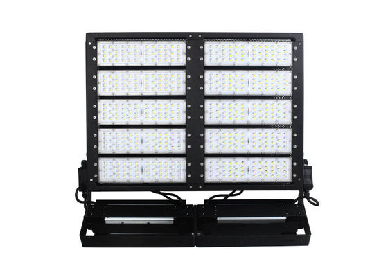 POWERMAX High Power 1000W Modulaire LED Flood / Stadium / Spot Light TUV CE CB SAA Goedgekeurd
